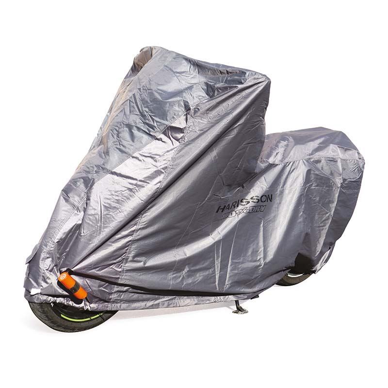 Housse Moto Prestige Evo